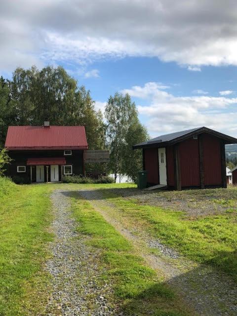 Holiday Home Hammarstrand 4 Persons Exterior foto