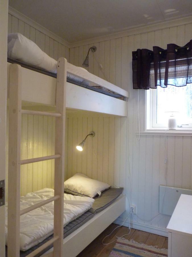 Holiday Home Hammarstrand 4 Persons Exterior foto