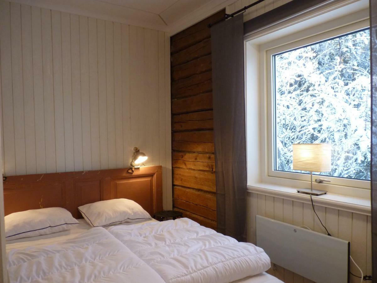 Holiday Home Hammarstrand 4 Persons Exterior foto