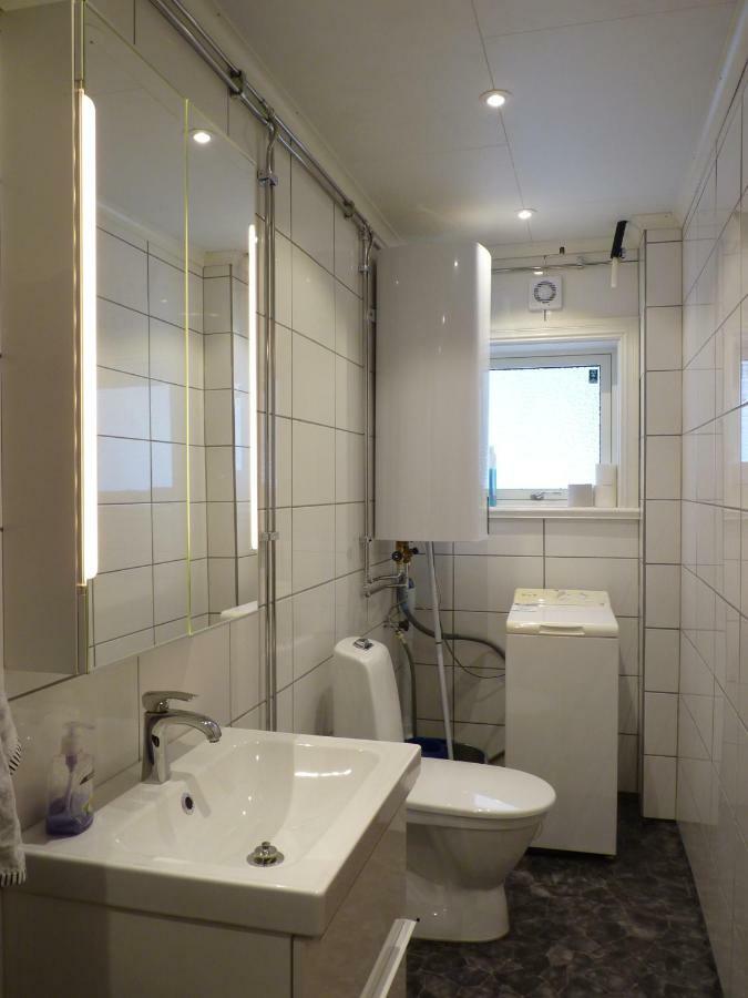 Holiday Home Hammarstrand 4 Persons Exterior foto