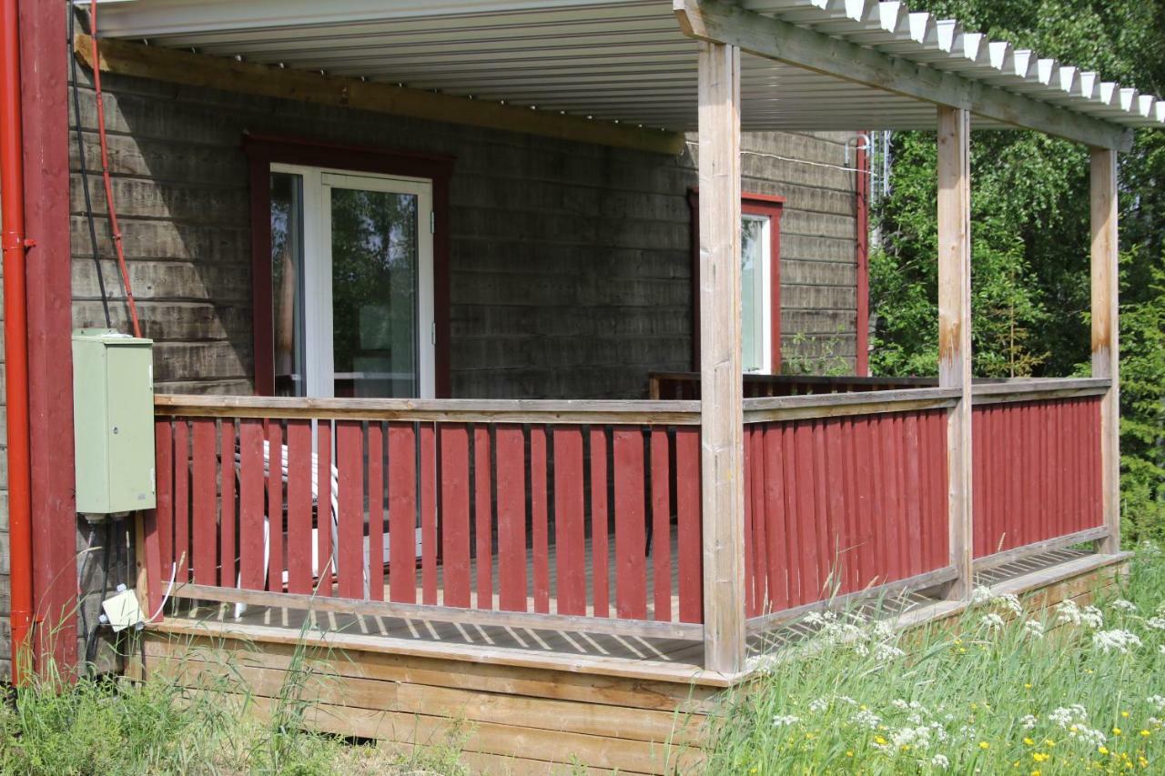 Holiday Home Hammarstrand 4 Persons Exterior foto